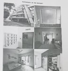 Flat for Sale in Bengaluru