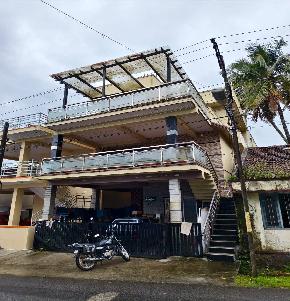 Individual House for Sale in Vaikunta Street, Belur, Belur