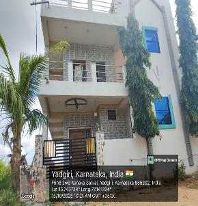 Individual House for Sale in Yadgir