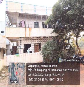 Individual House for Sale in Hampi
