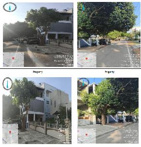 Individual House for Sale in RESIDENTIAL, Mysuru