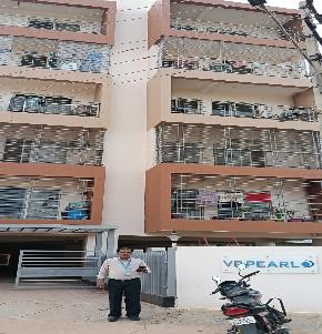 3 BHK Flat for Sale in VR PEARL, Kannurahali Village, Kasaba Hobli , Hosakote Taluk , Bengaluru Rural District, Hoskote