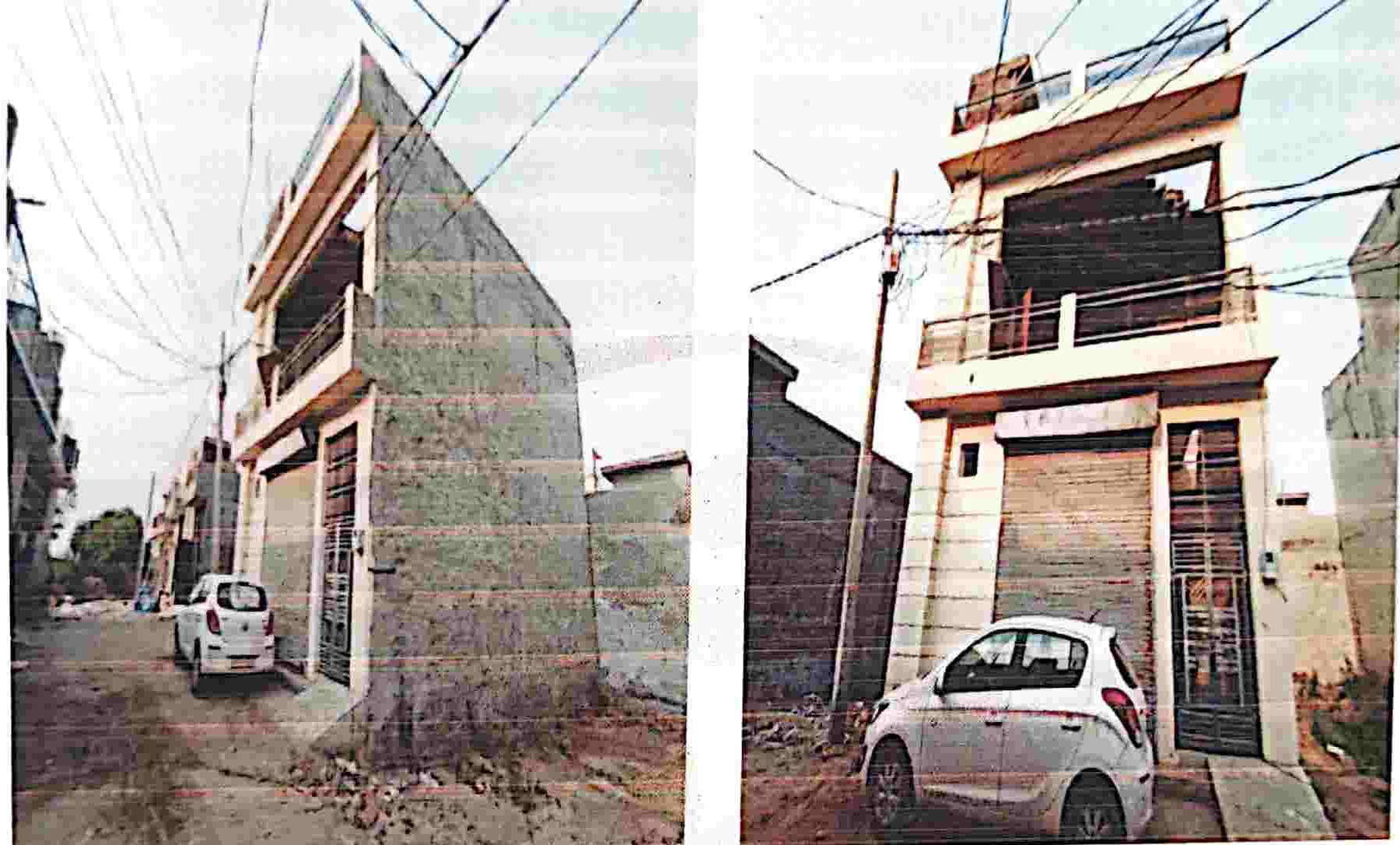 Individual House for Sale in Ludhiana