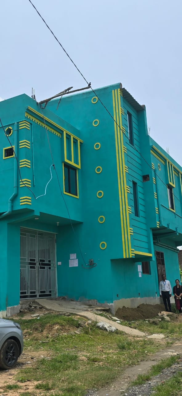 Individual House for Sale in SEMI-URBAN, Bhadrak