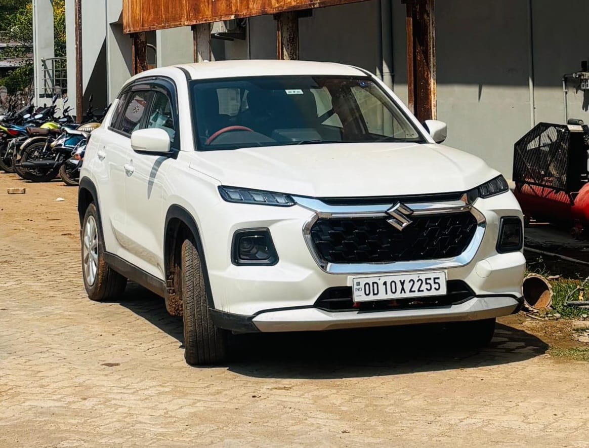 Vehicle for Sale in Koraput, Jeypur