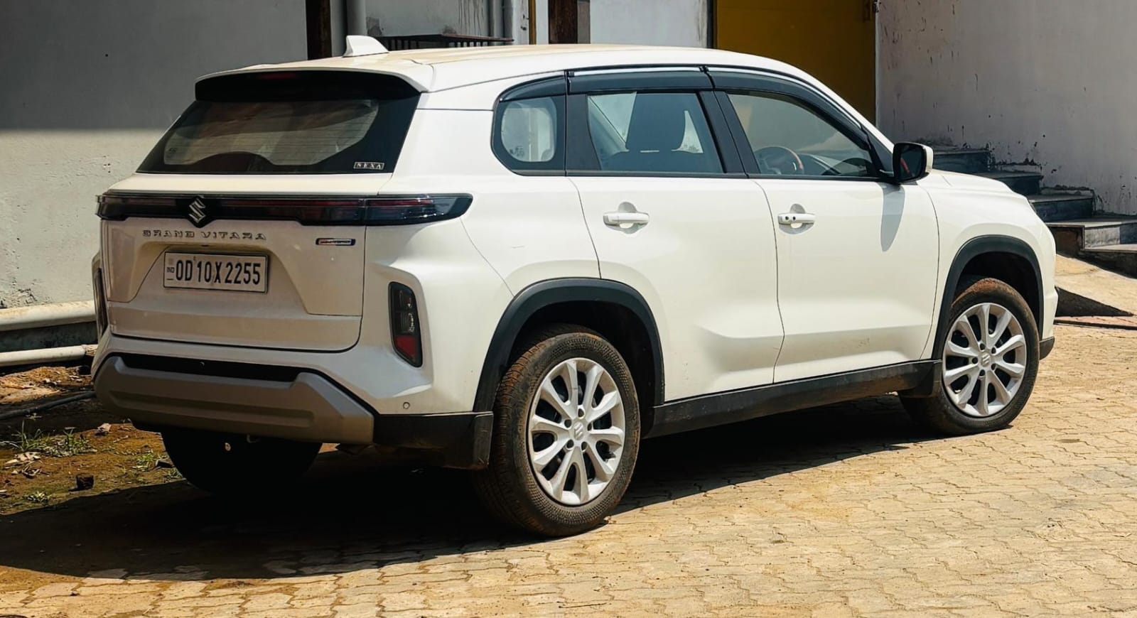 Vehicle for Sale in Koraput, Jeypur