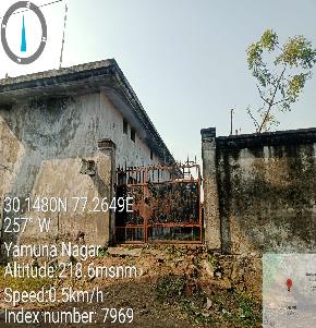 Individual House for Sale in Yamunanagar, Yamunanagar
