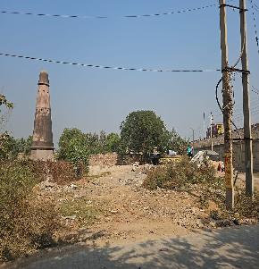BHATTA for Sale in Sikri Industrial Area