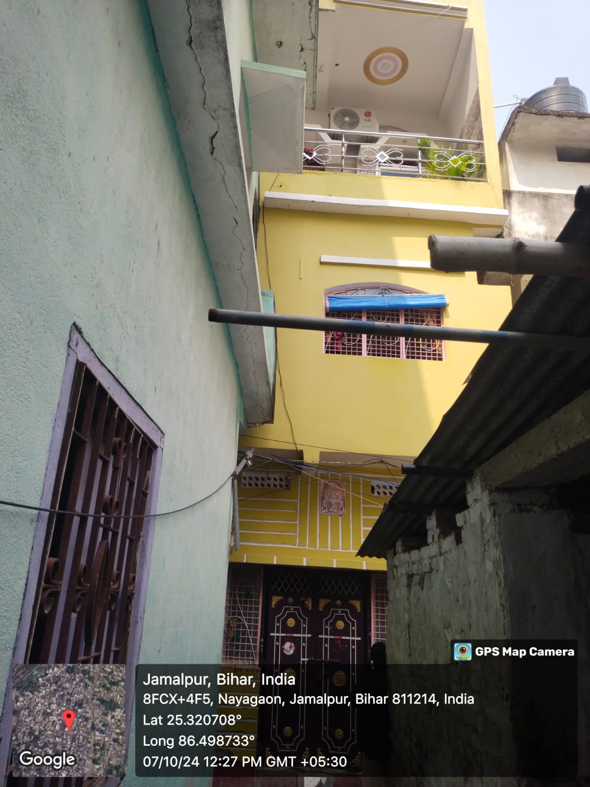 Individual House for Sale in Jamalpur