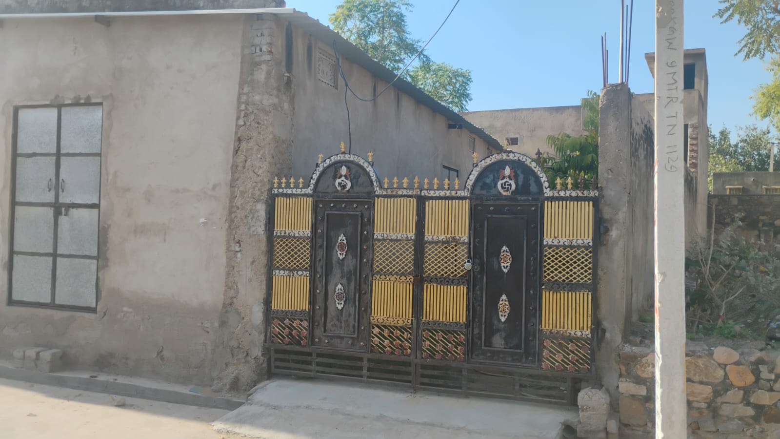 Individual House for Sale in sikar, Ringas